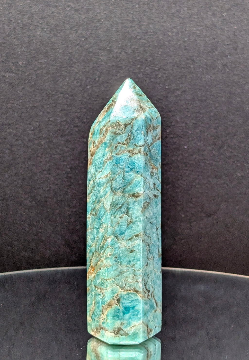 Amazonite Generator D