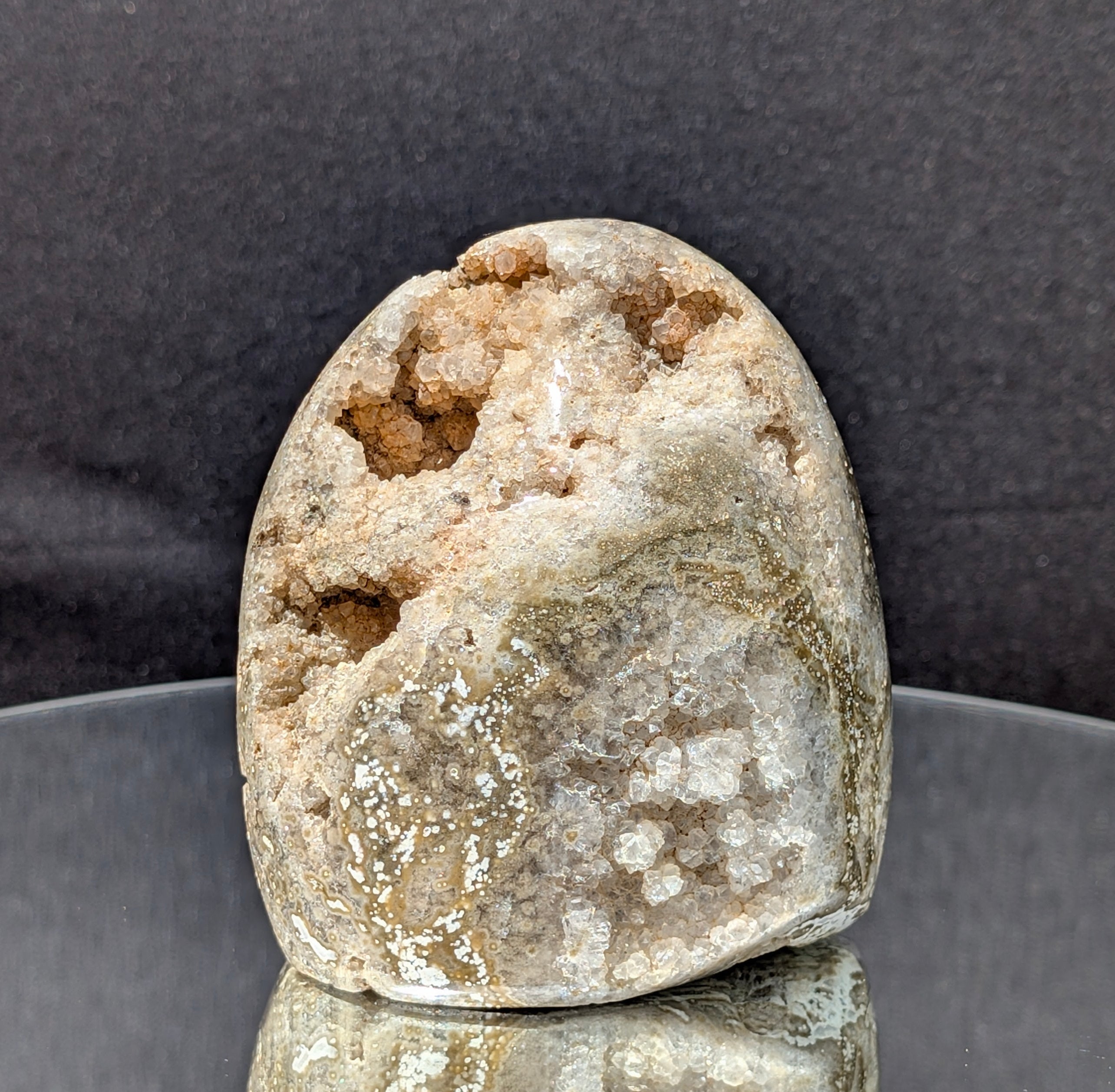 Ocean Jasper A