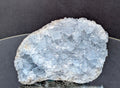 Celestite Cluster H