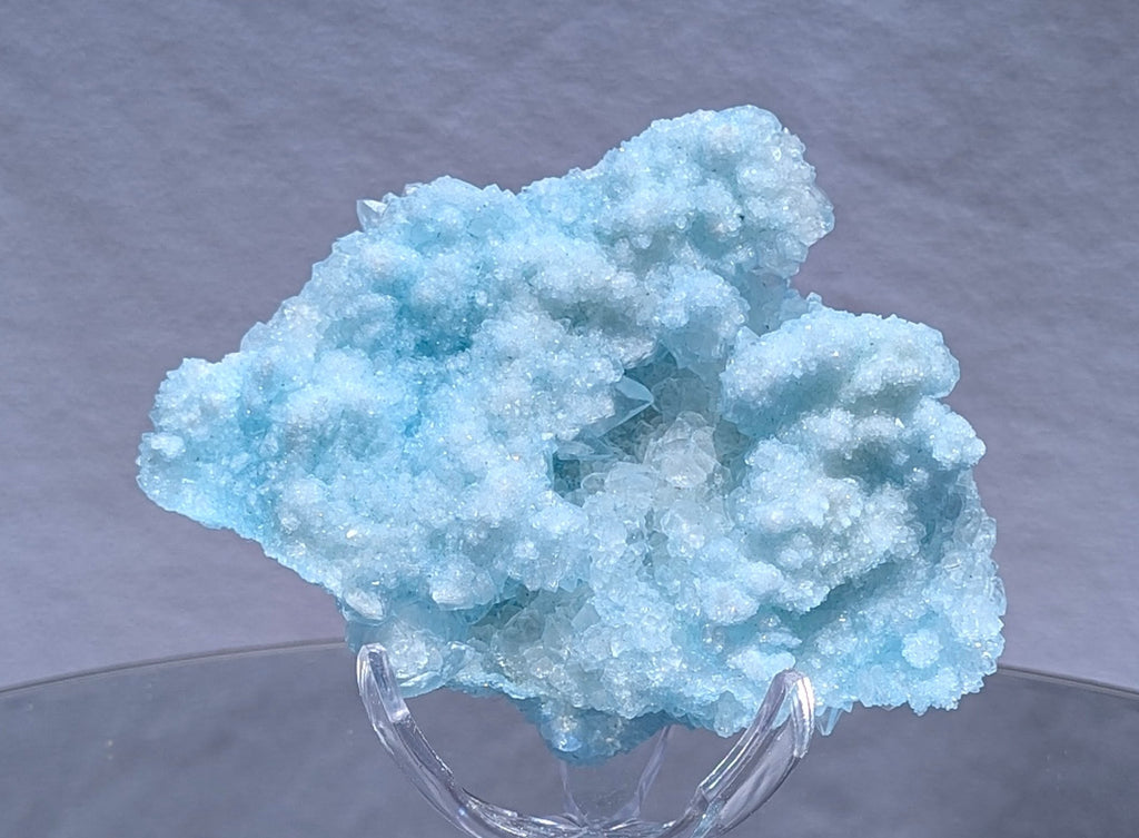 Heklaite C
