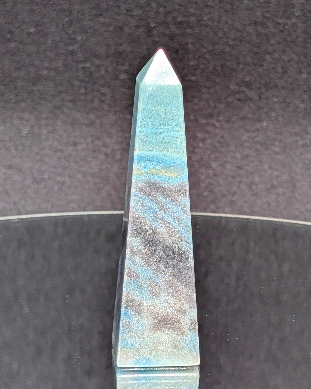 Trolleite Obelisk B