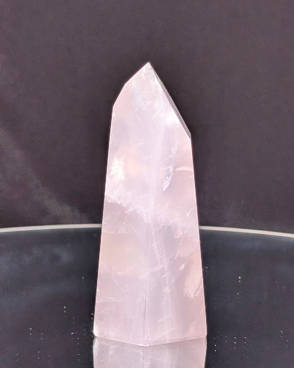 Rose Quartz Generator C