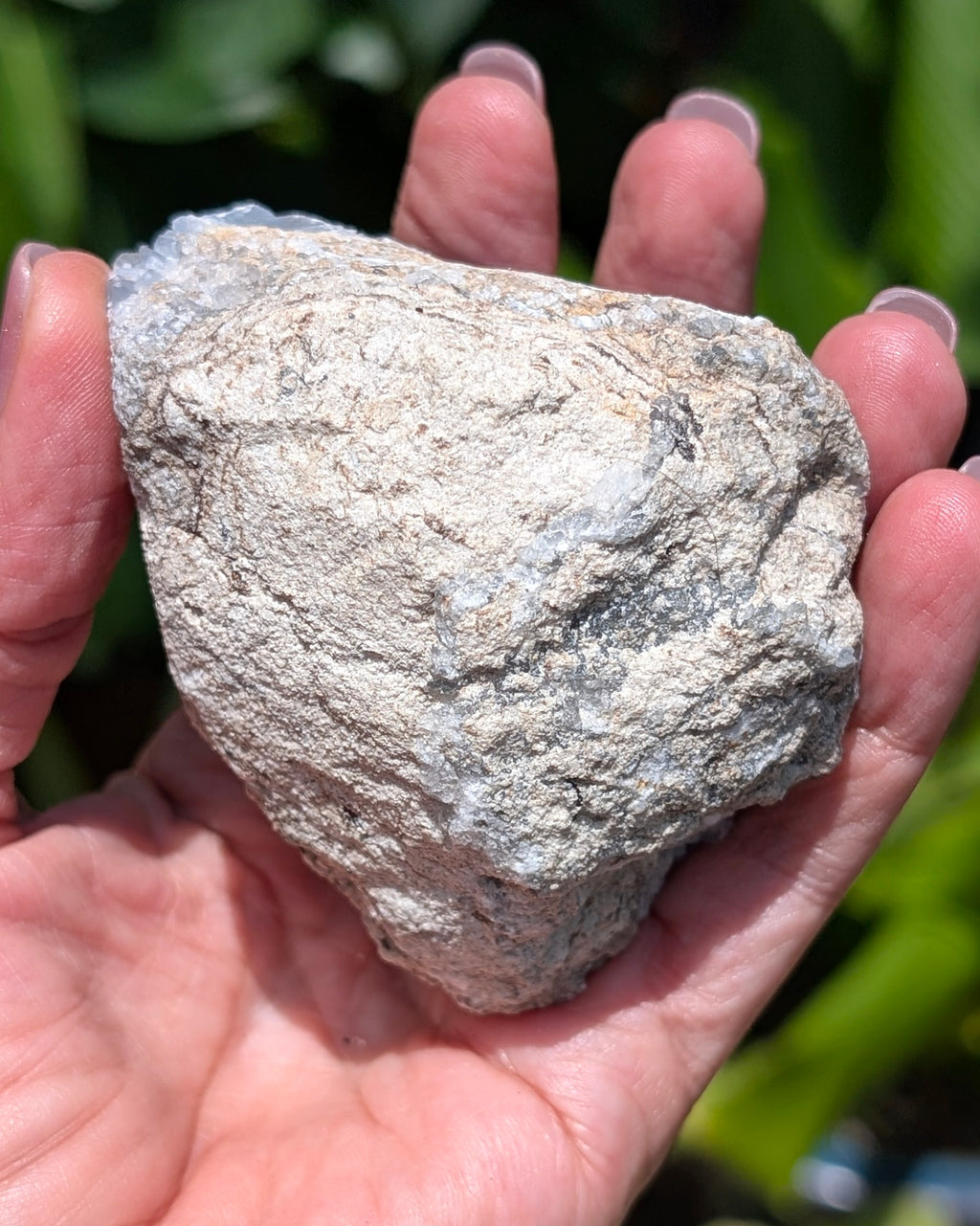 Celestite B
