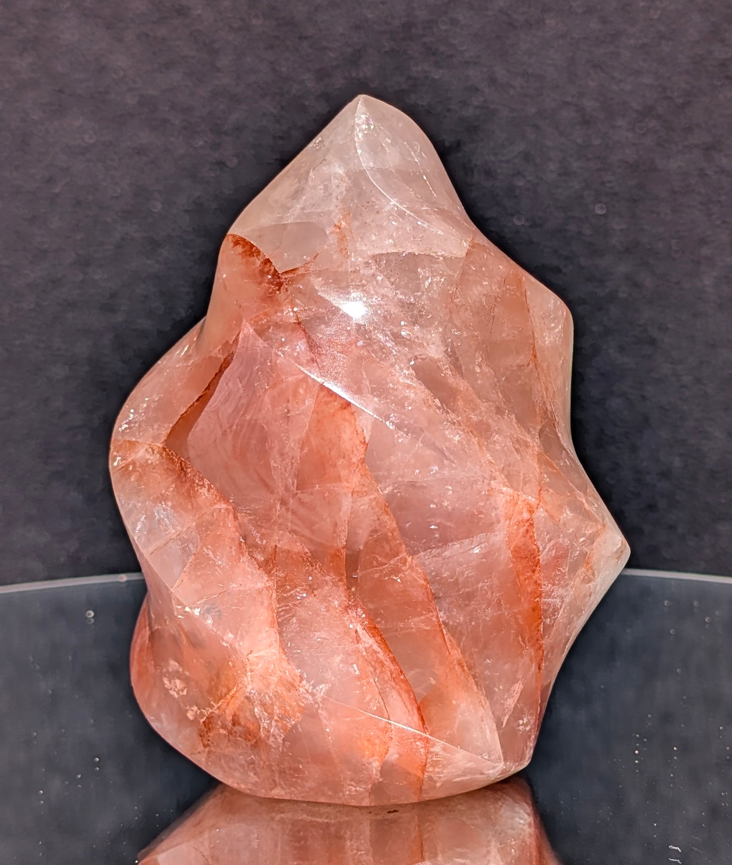 Fire Quartz Flame C