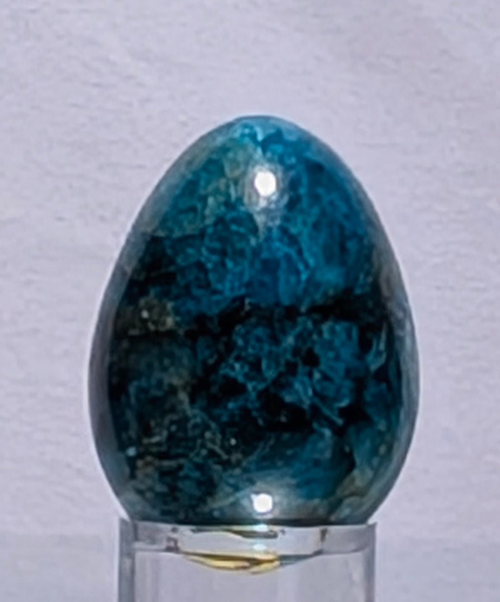 Apatite Egg J