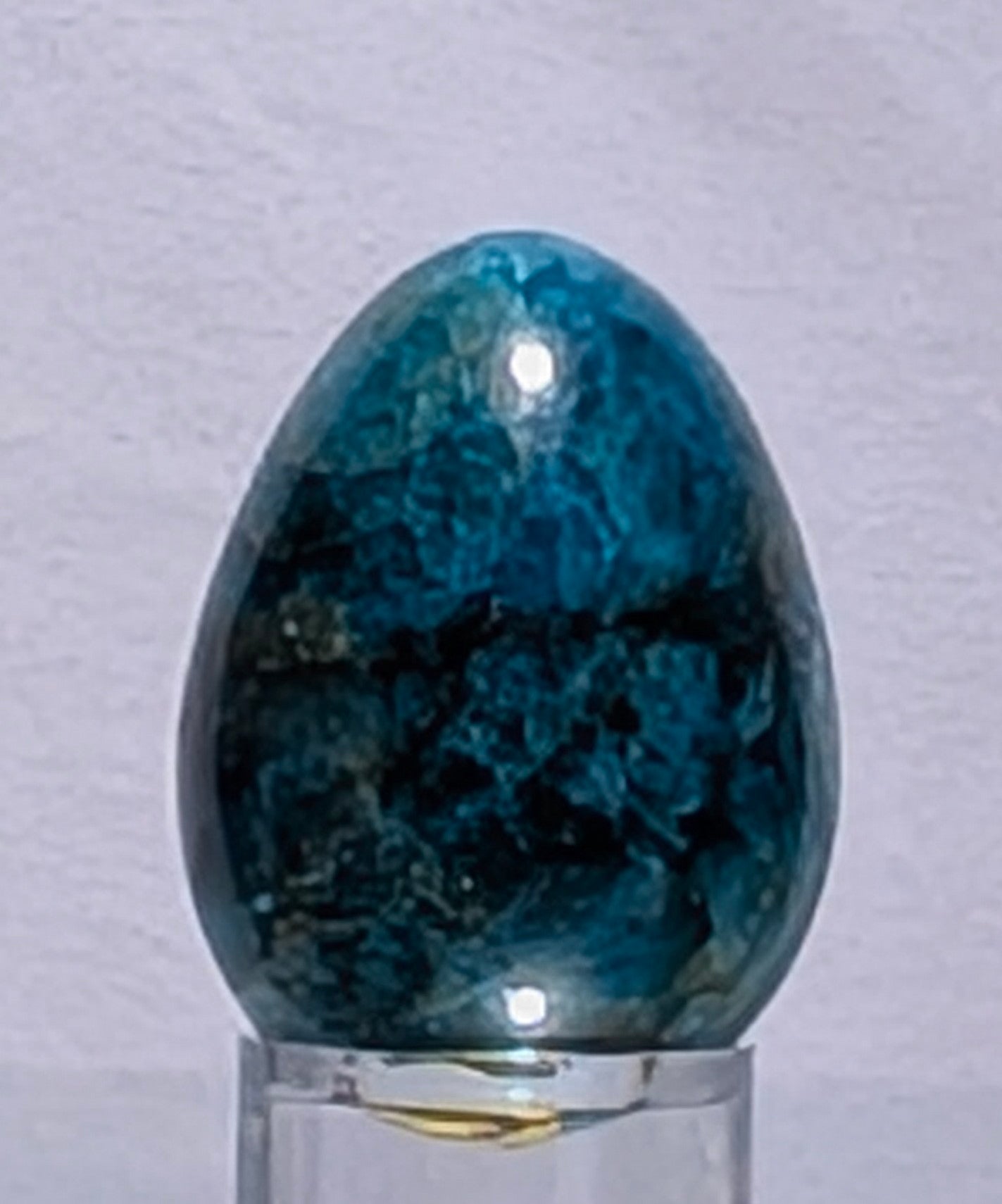 Apatite Egg J