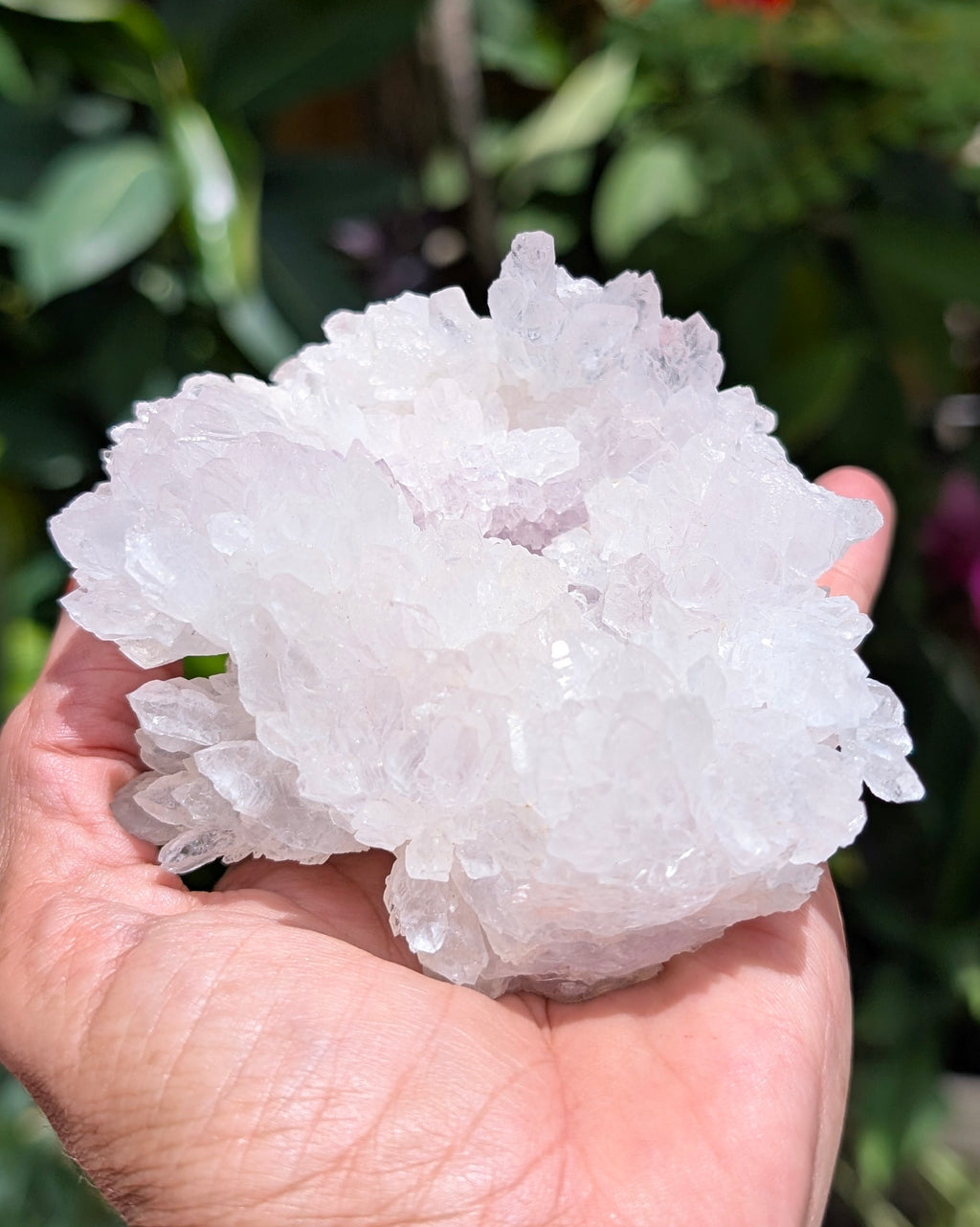 Spirit Quartz
