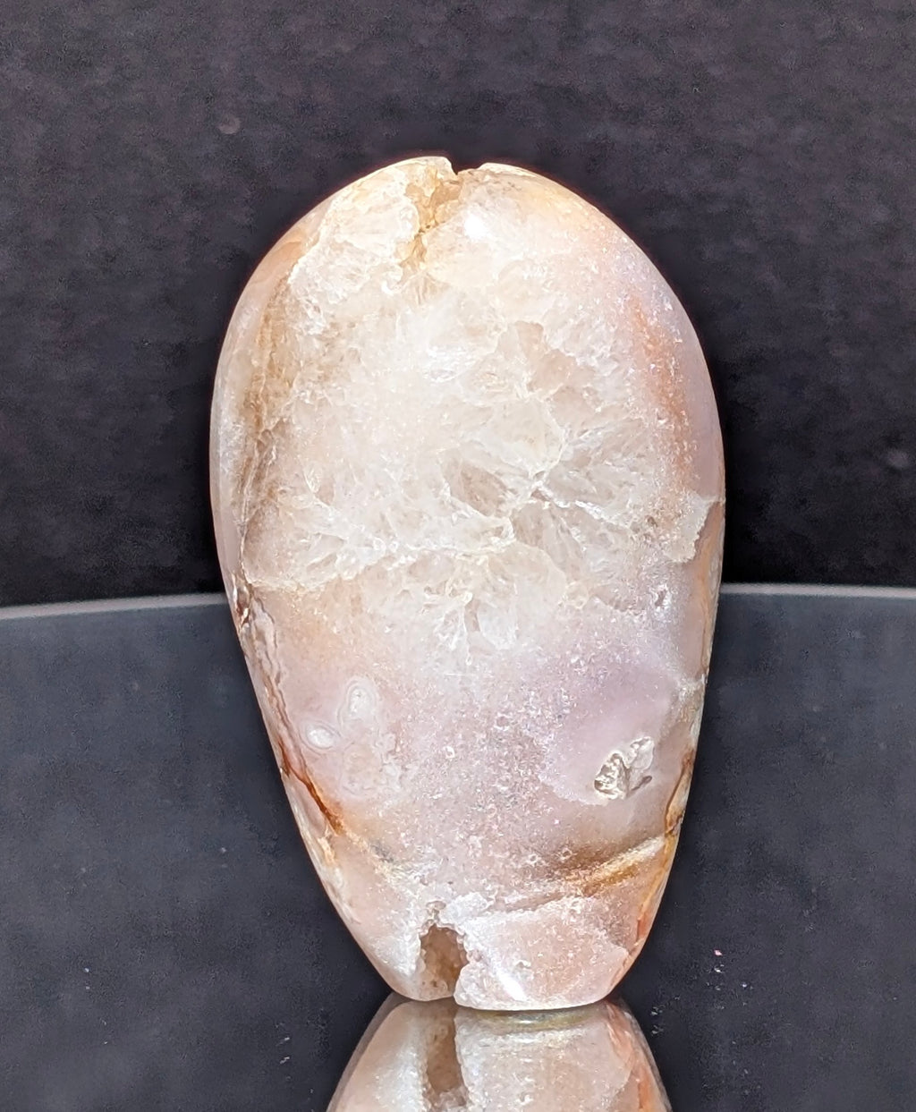 Flower Agate B