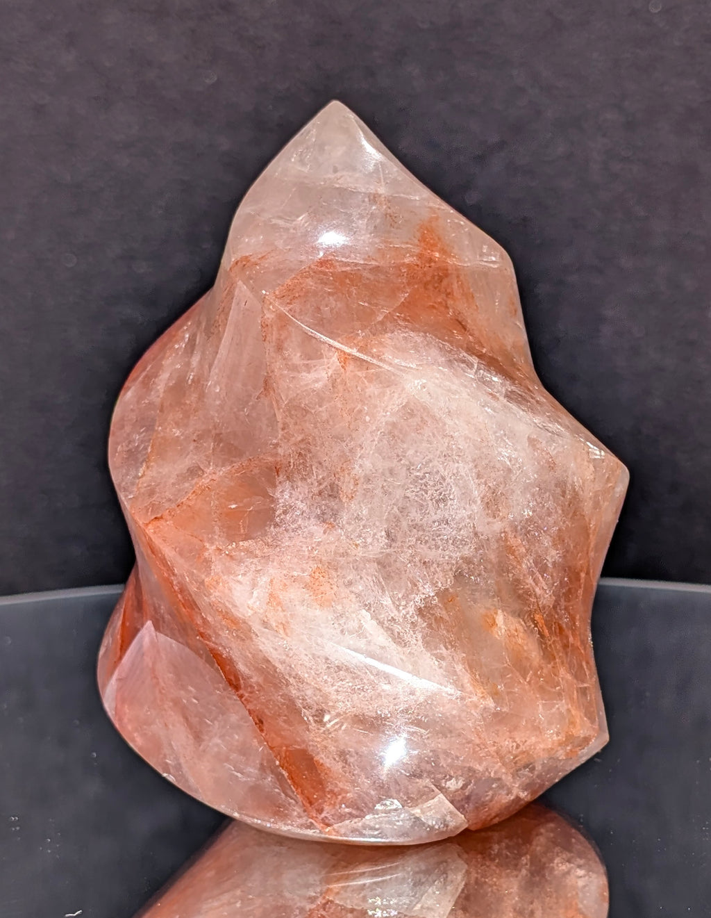 Fire Quartz Flame C