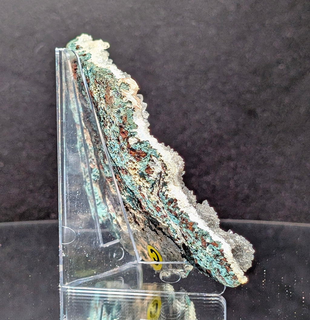 Amethyst Druzy Cluster C