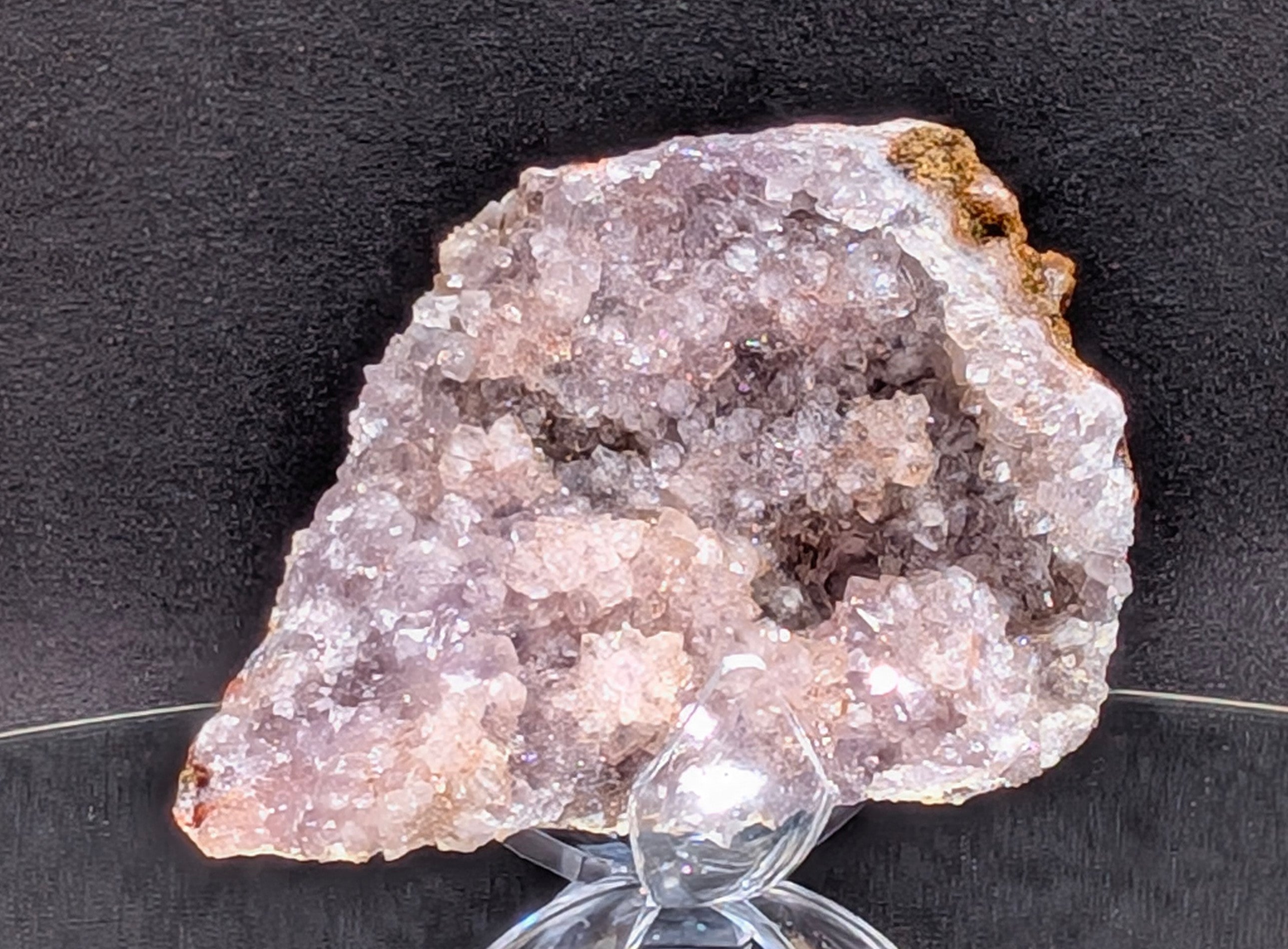 Amethyst Tarazout Cluster D