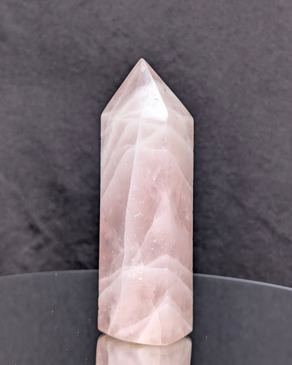Rose Quartz Generator A