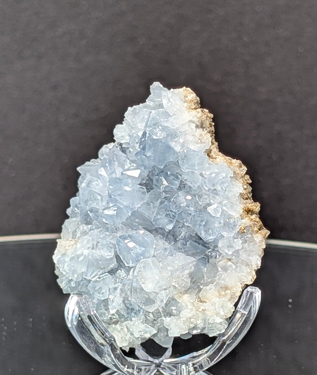 Celestite A