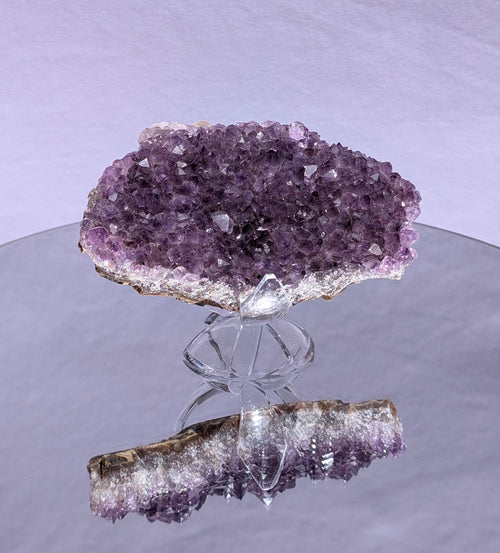 Amethyst Cluster E