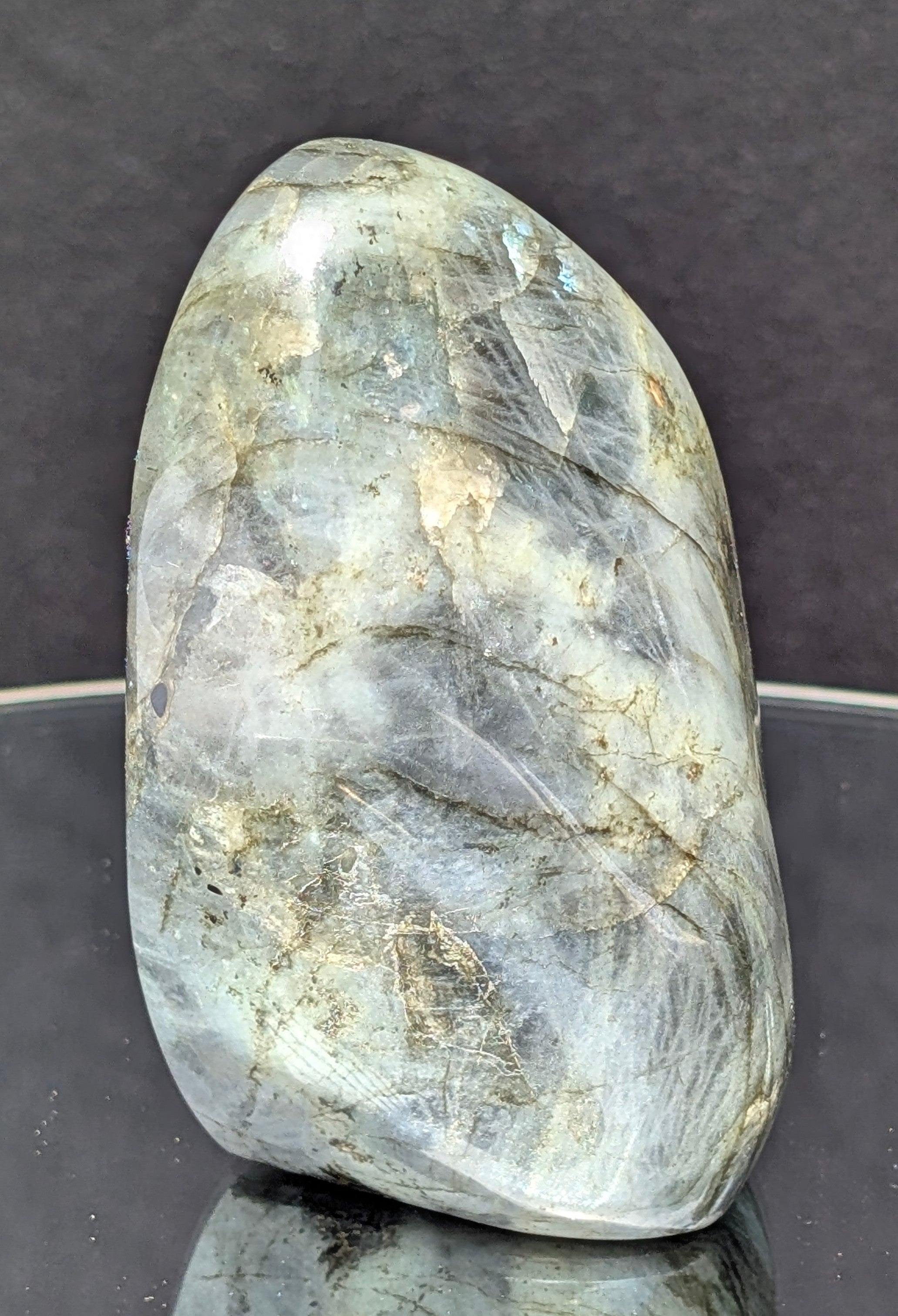 Labradorite E