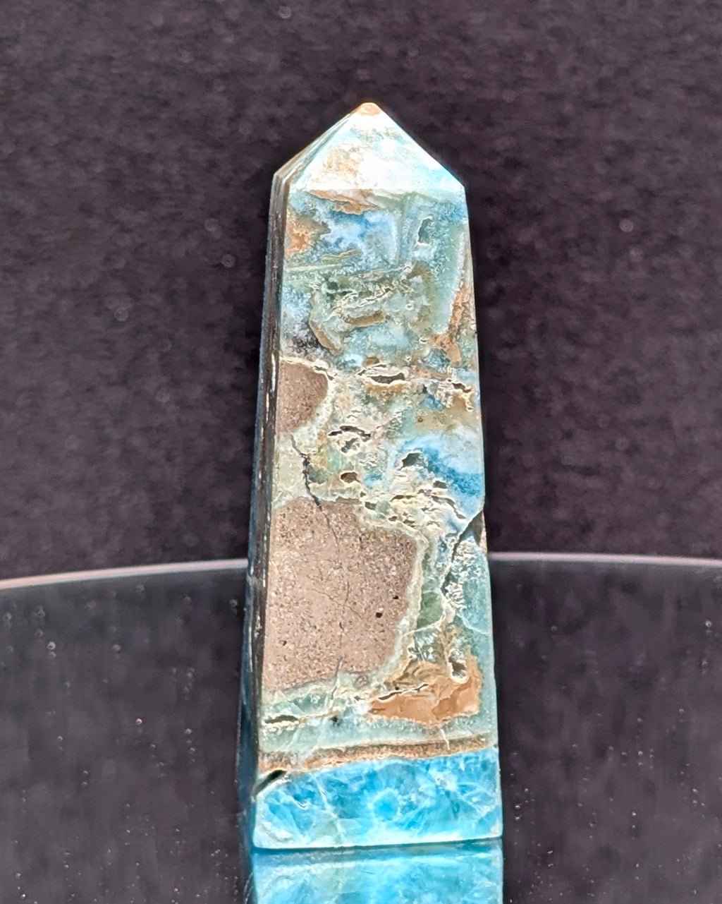 Caribbean Calcite Tower A