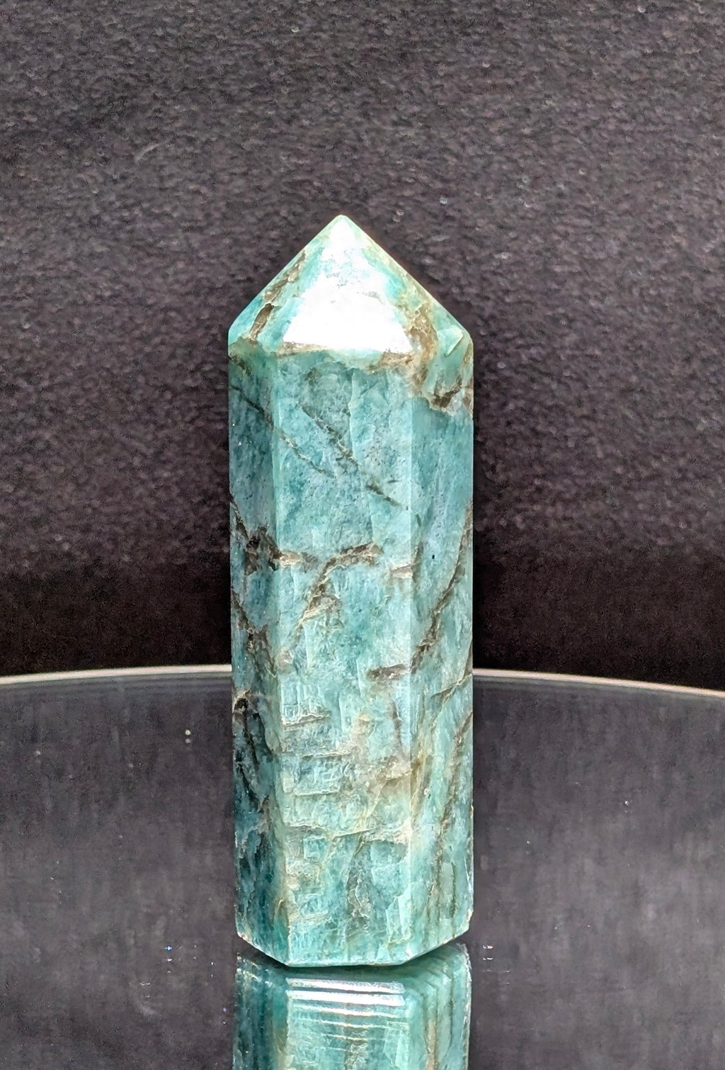Amazonite Generator C