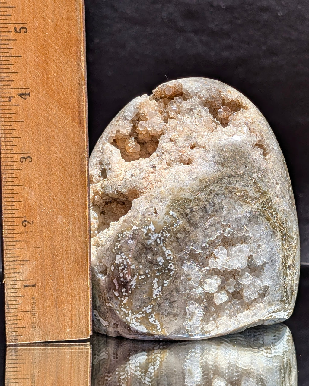 Ocean Jasper A