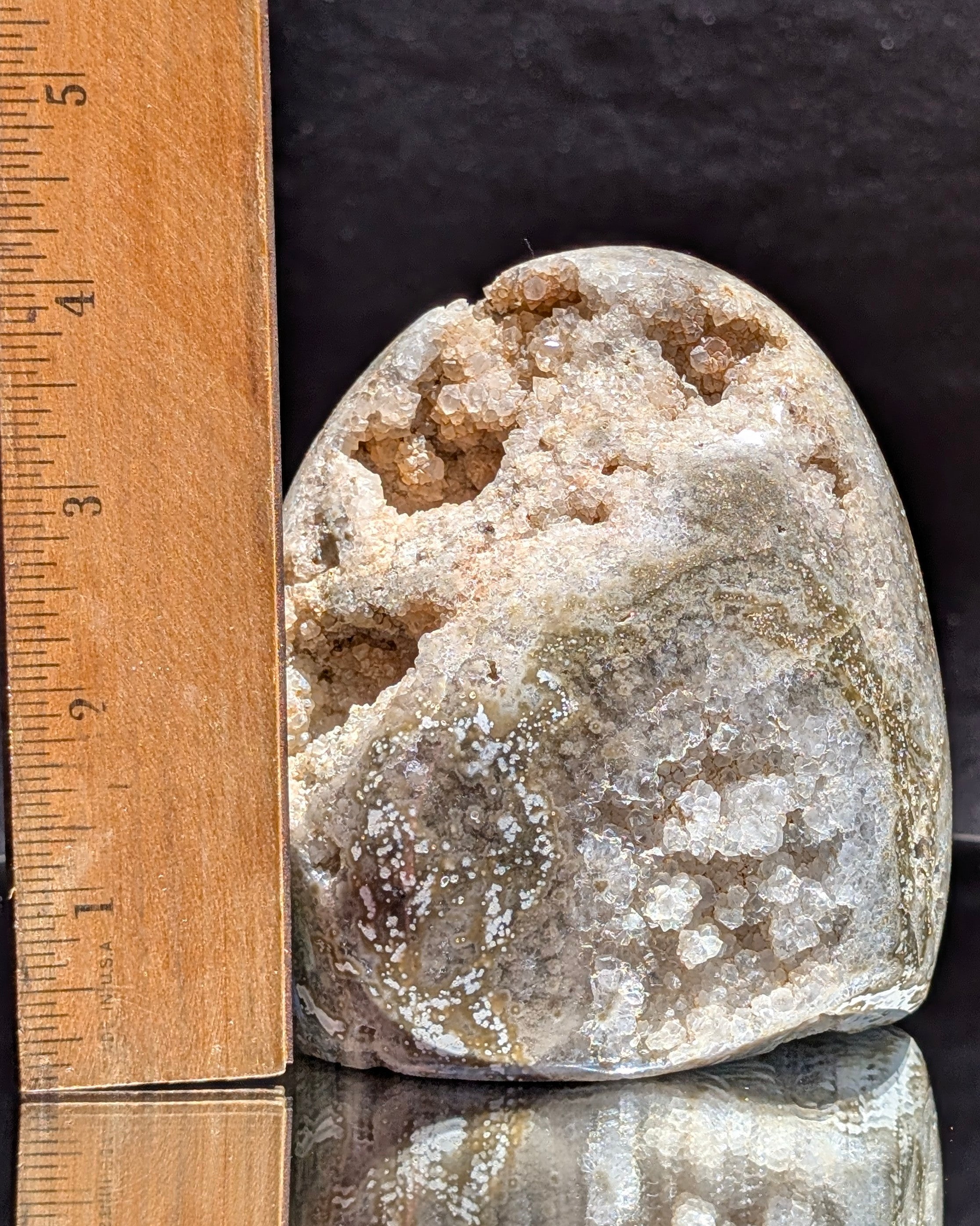 Ocean Jasper A