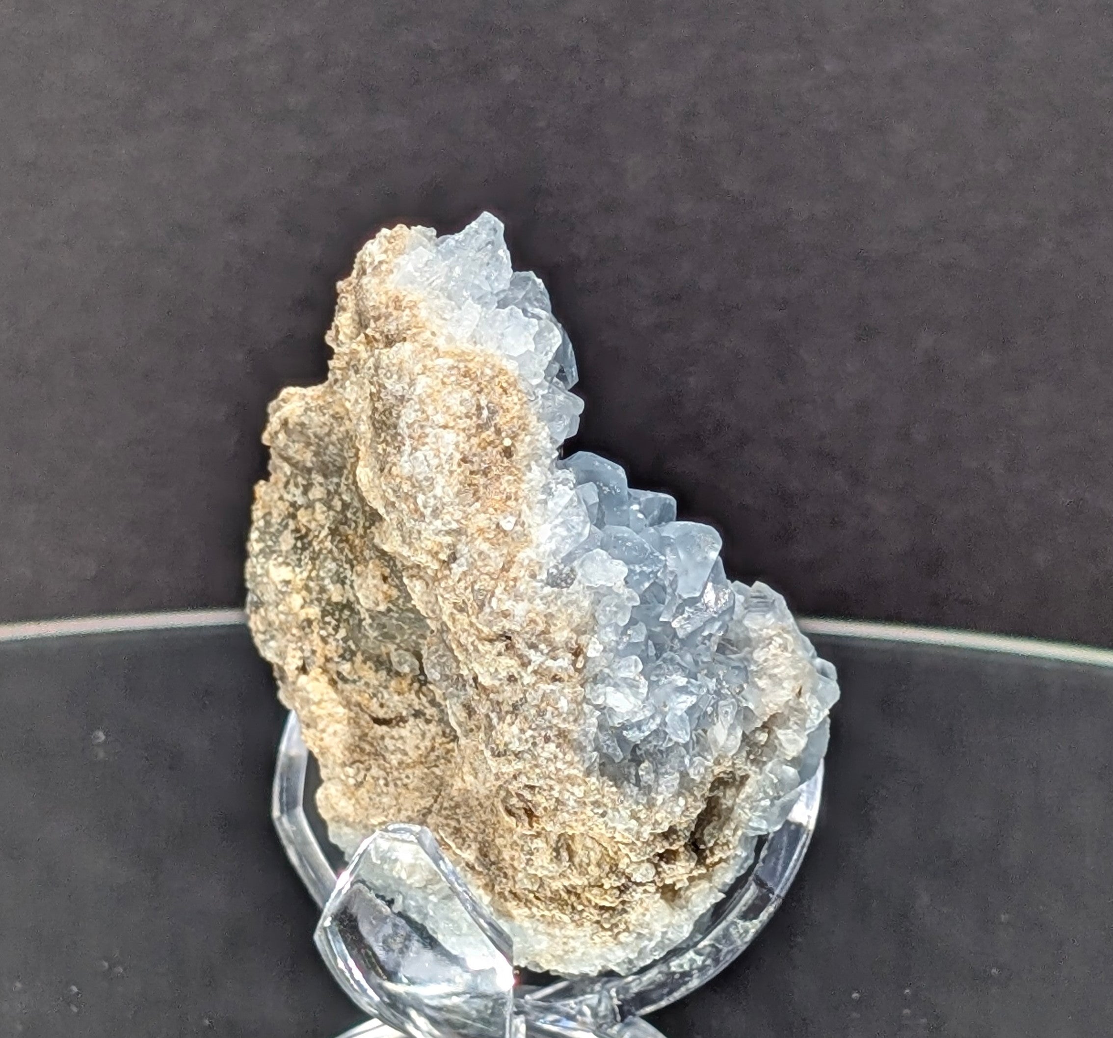 Celestite A