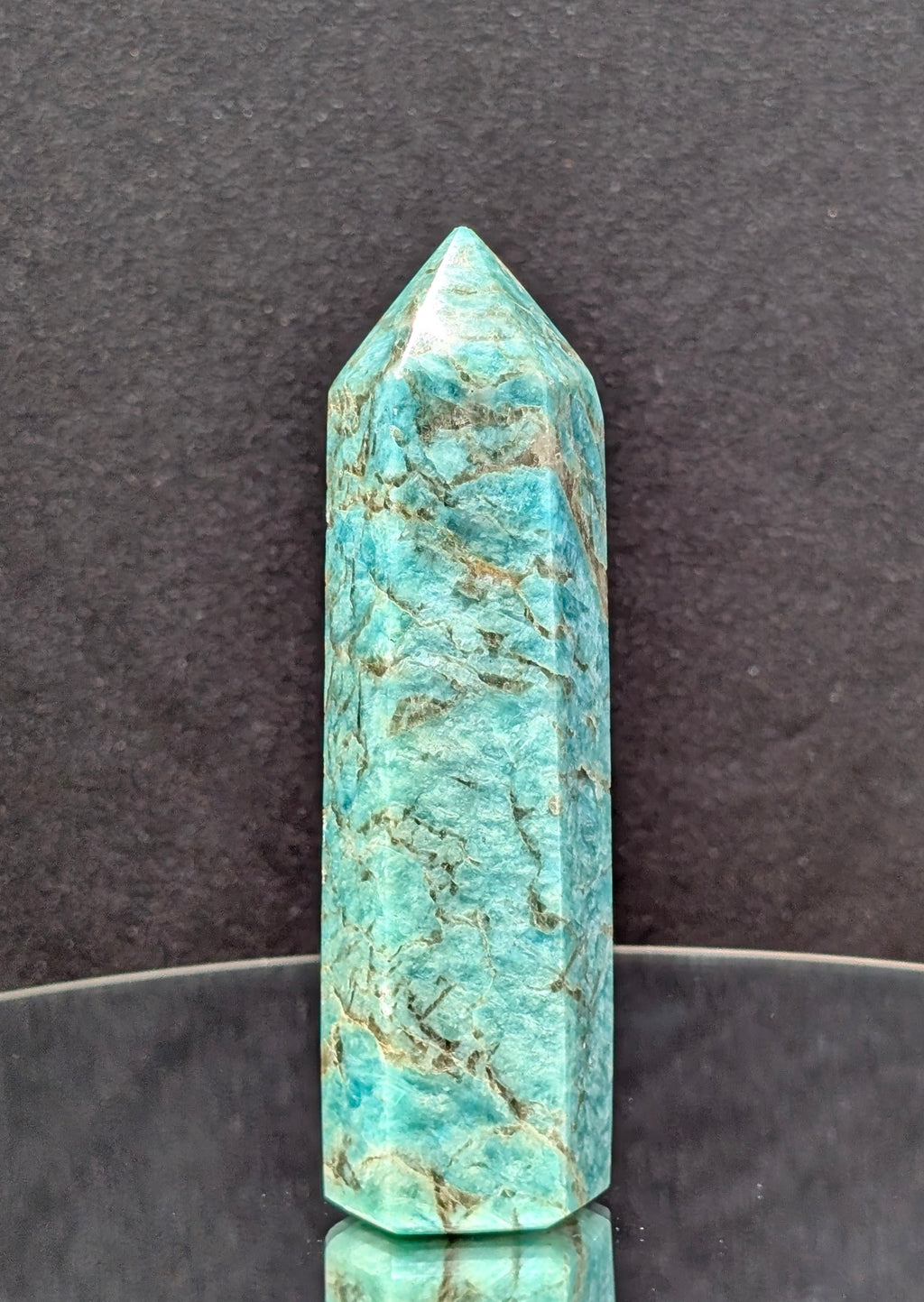 Amazonite Generator D