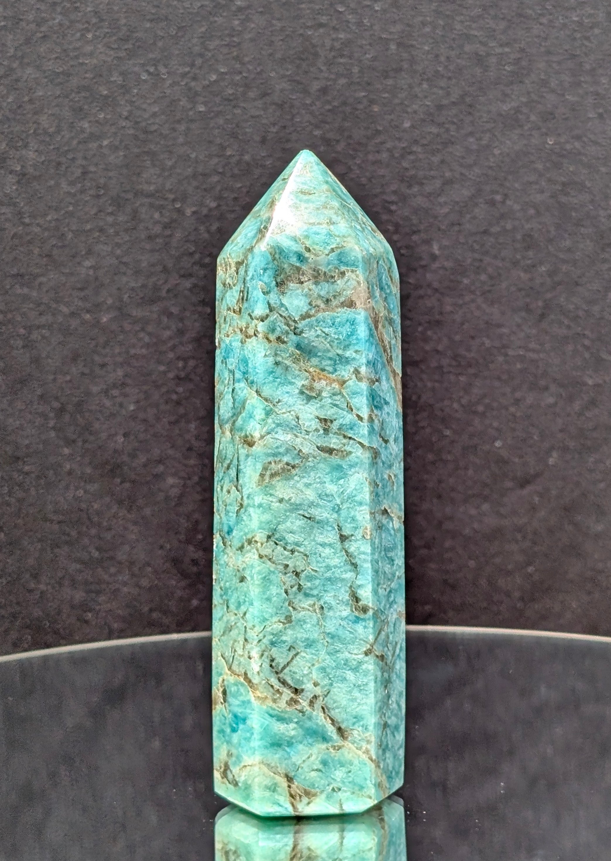 Amazonite Generator D