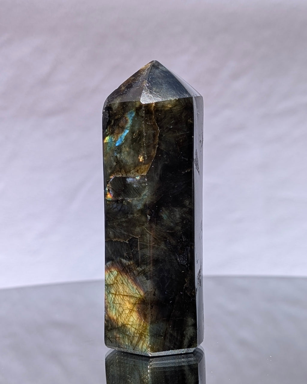 Labradorite Generator A