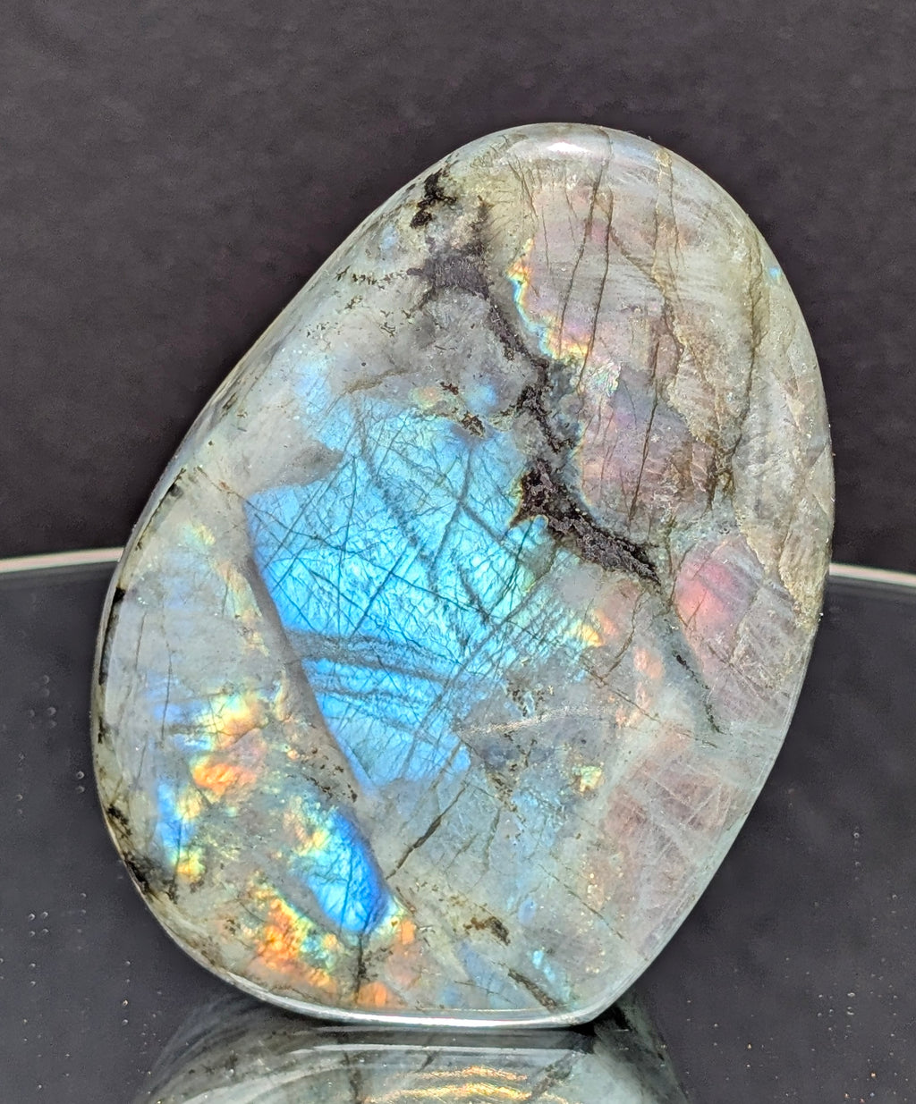 Labradorite E