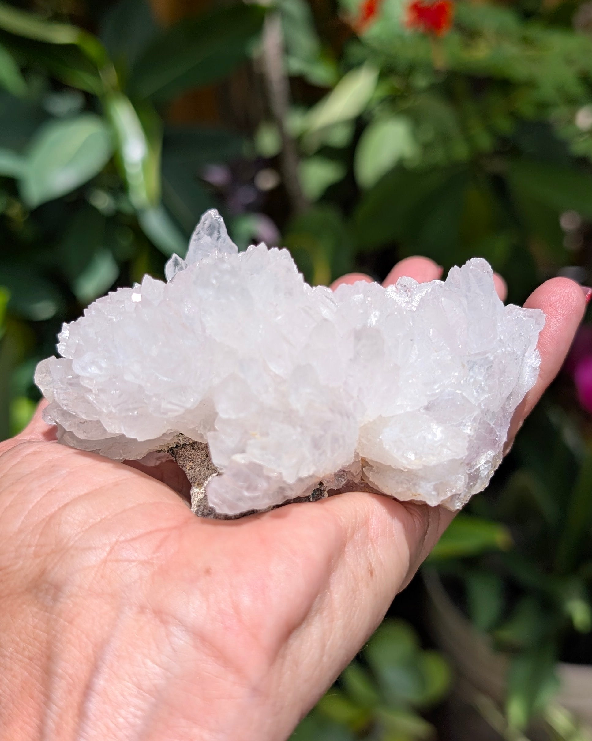 Spirit Quartz