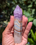 Amethyst Agate Sphalerite Generator F