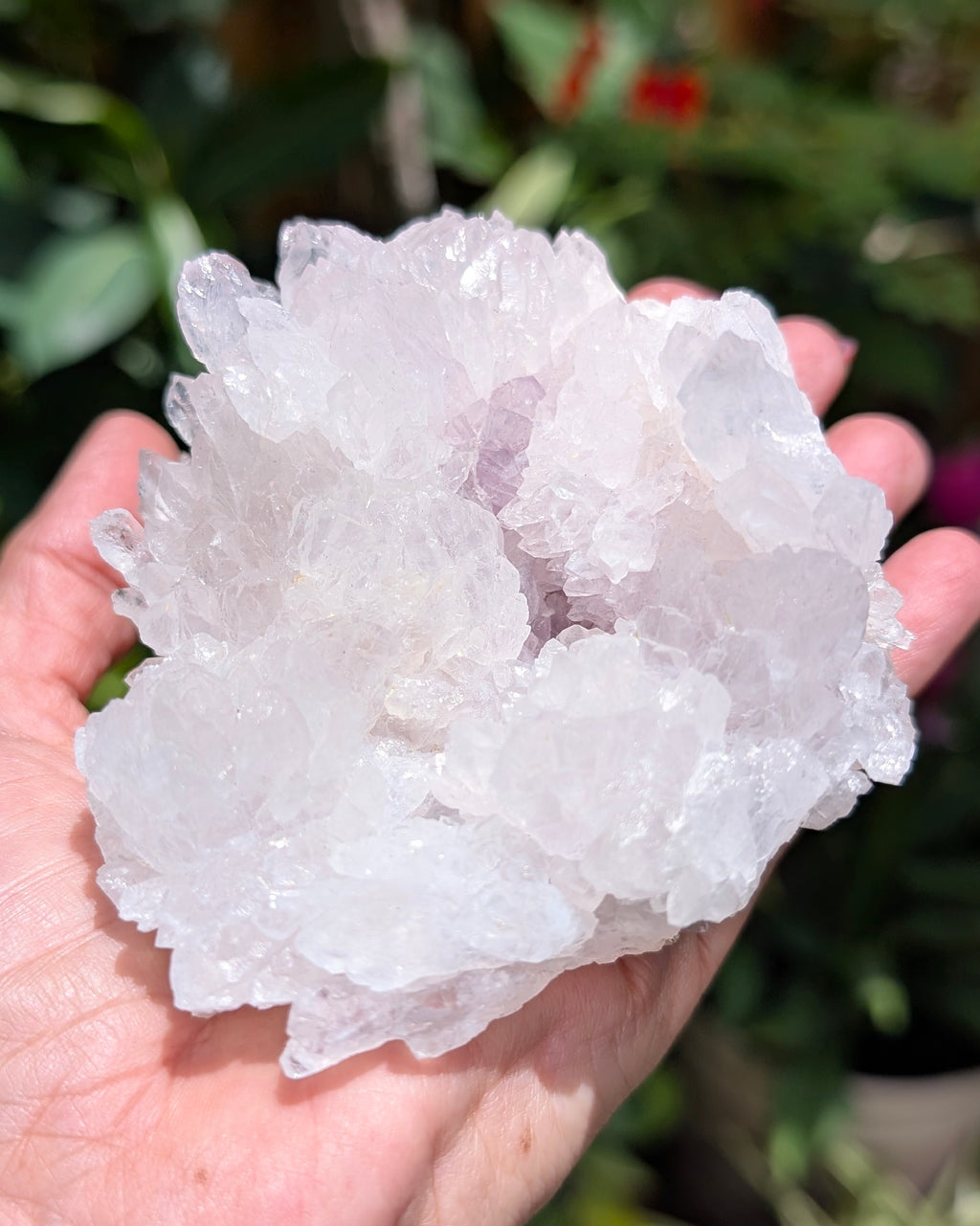 Spirit Quartz