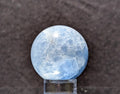 Blue Calcite Sphere D