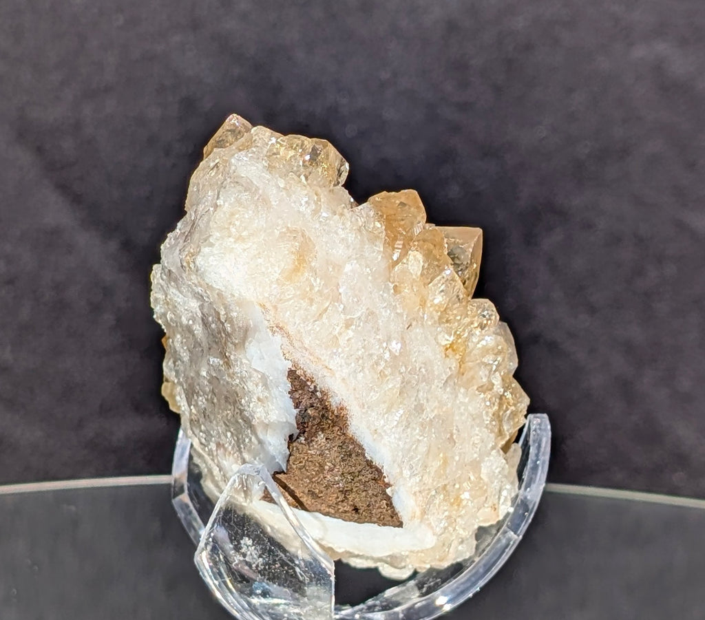 Citrine Cluster C
