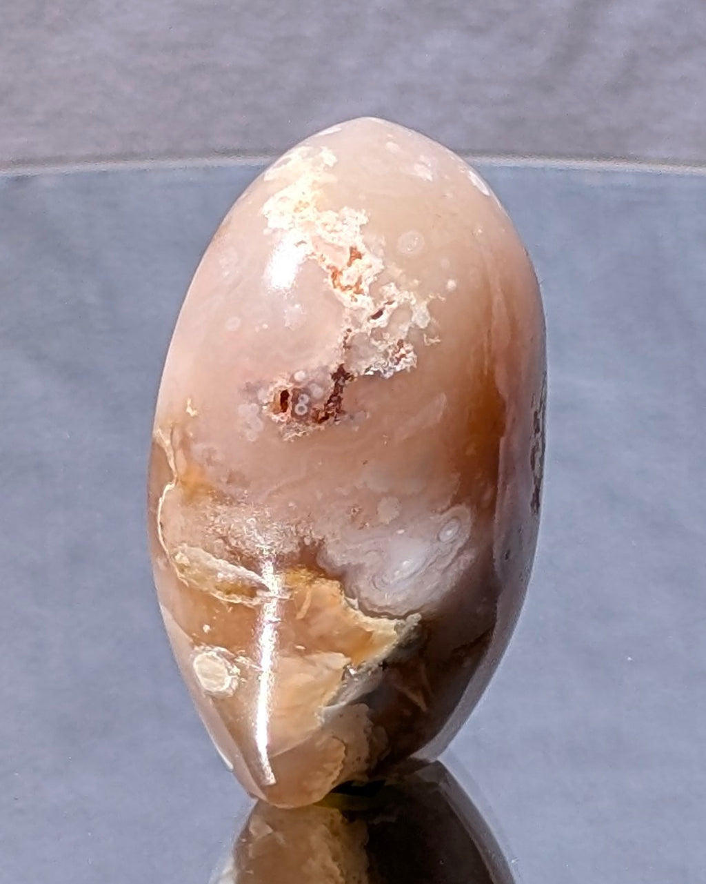 Flower Agate F
