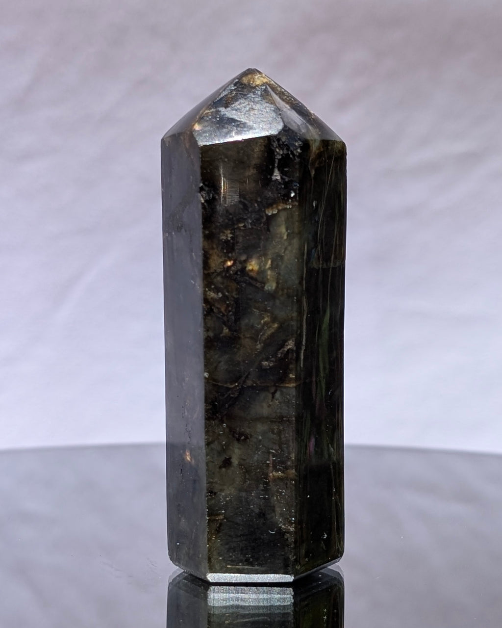 Labradorite Generator A