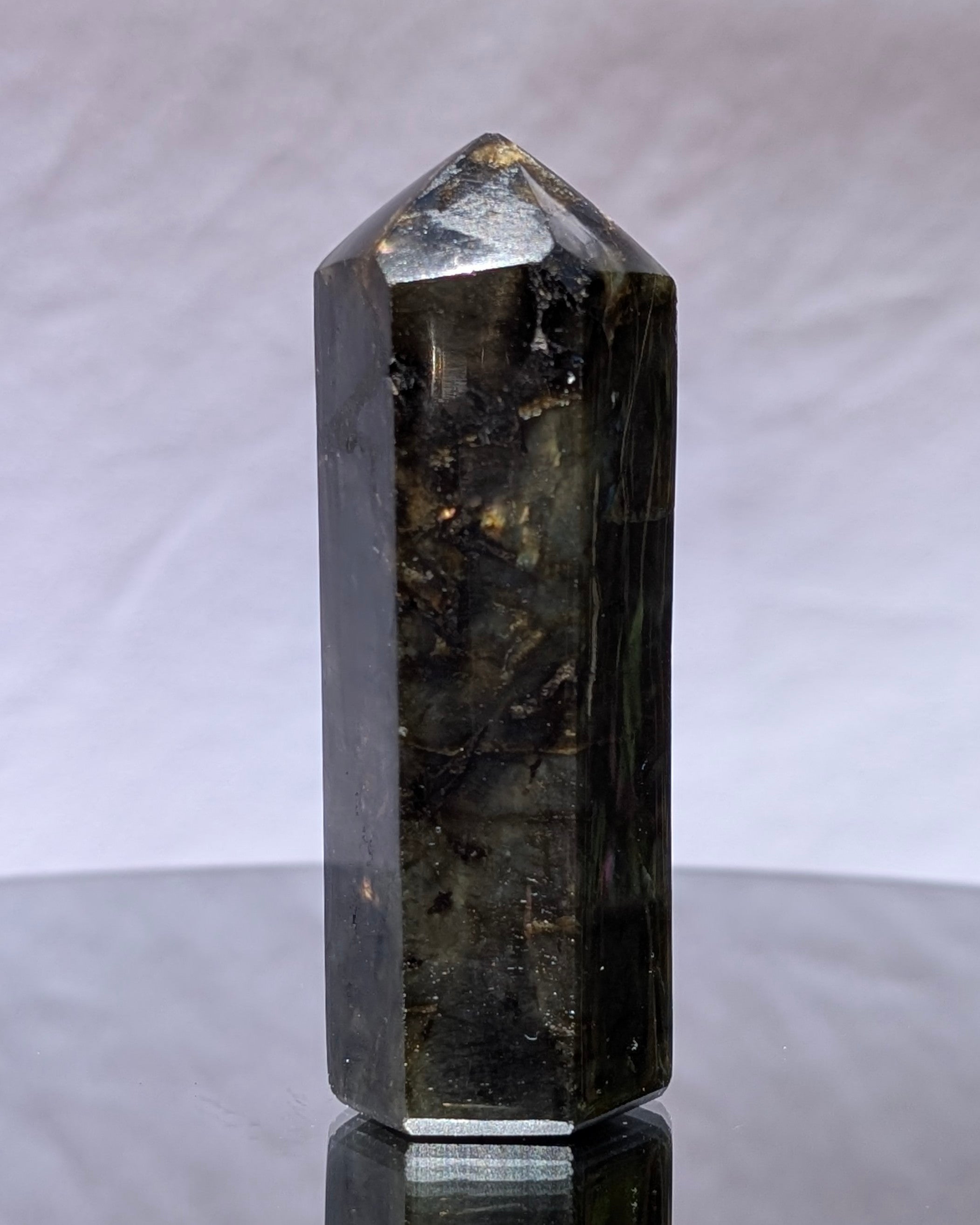 Labradorite Generator A