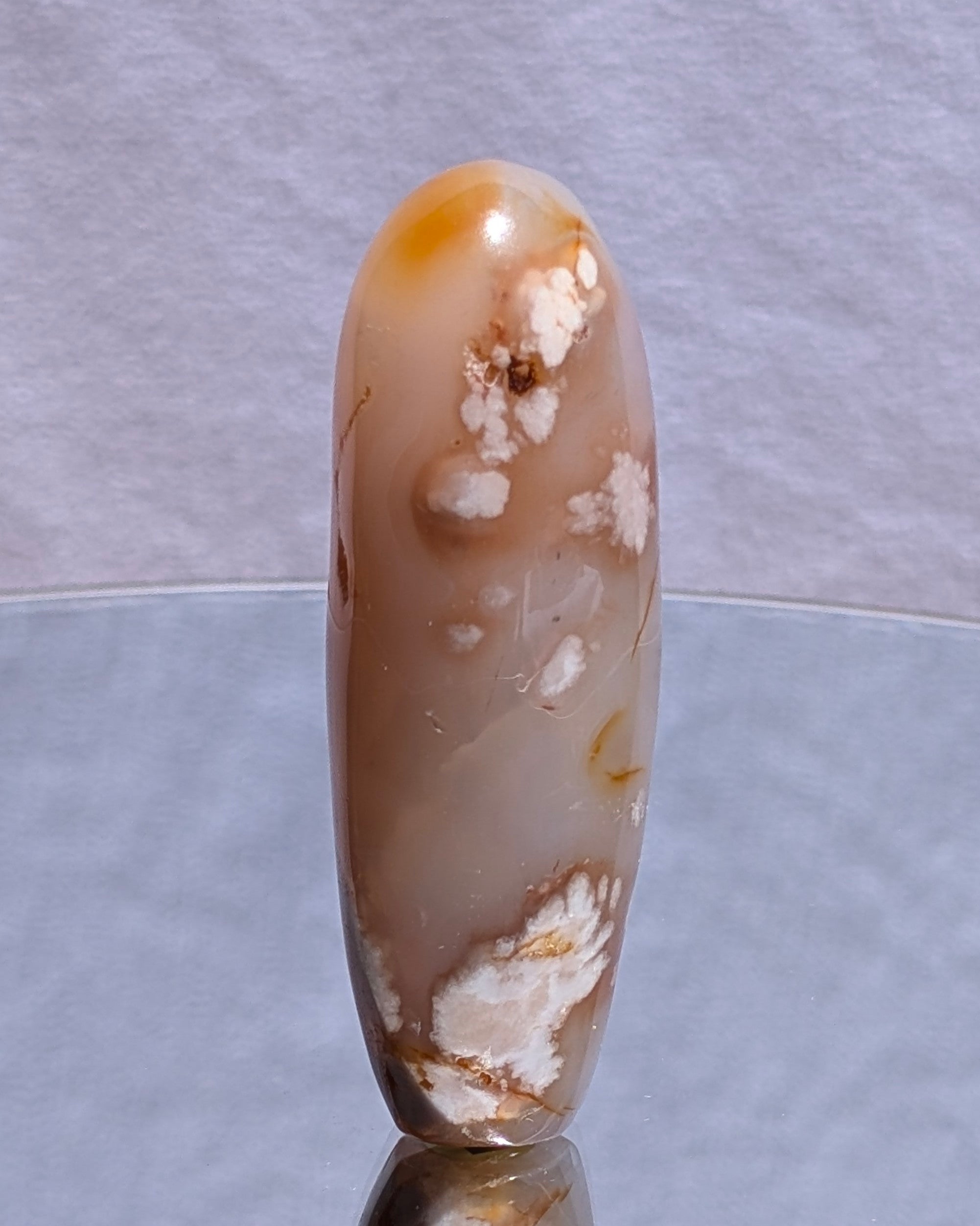 Flower Agate E