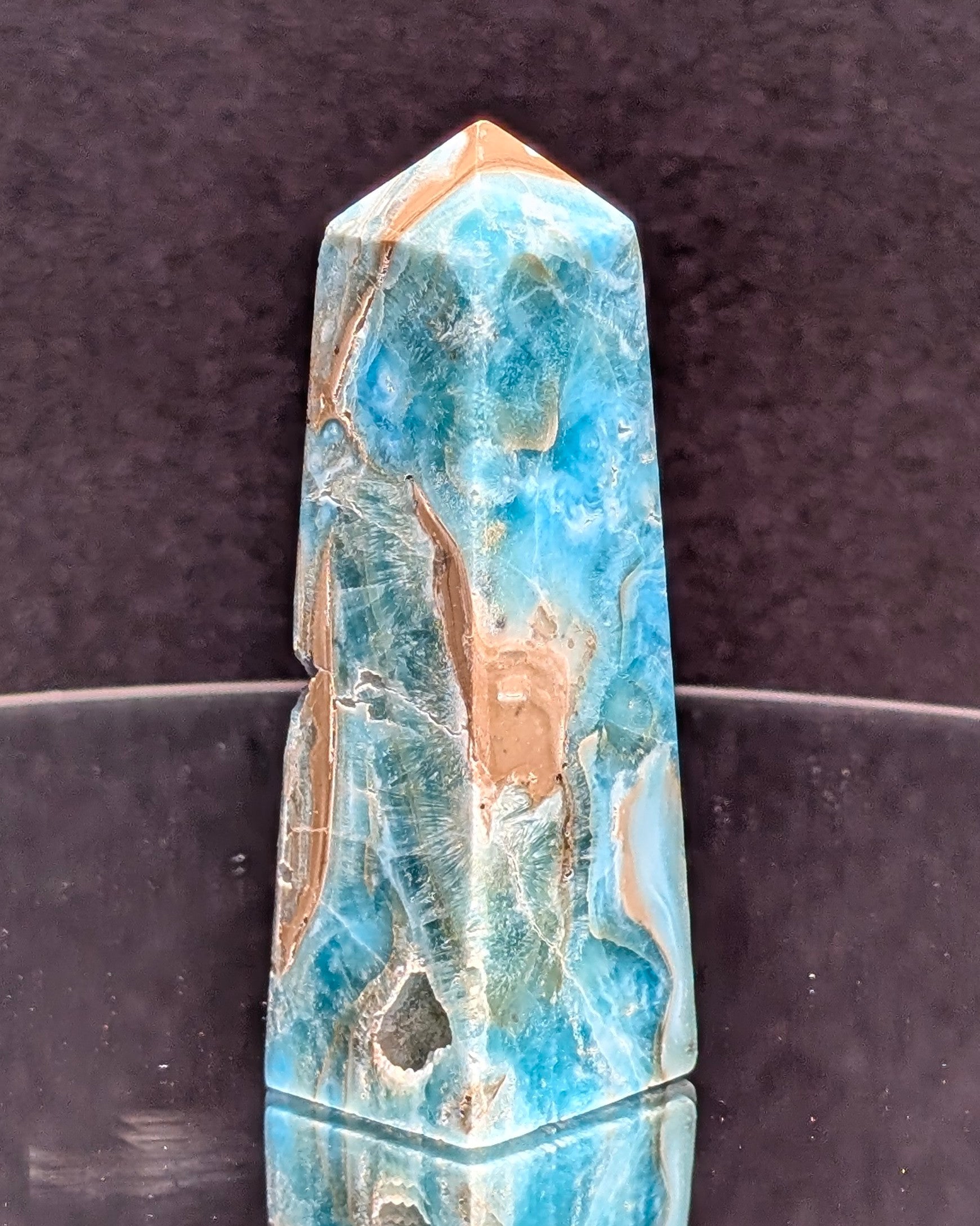 Caribbean Calcite Tower A