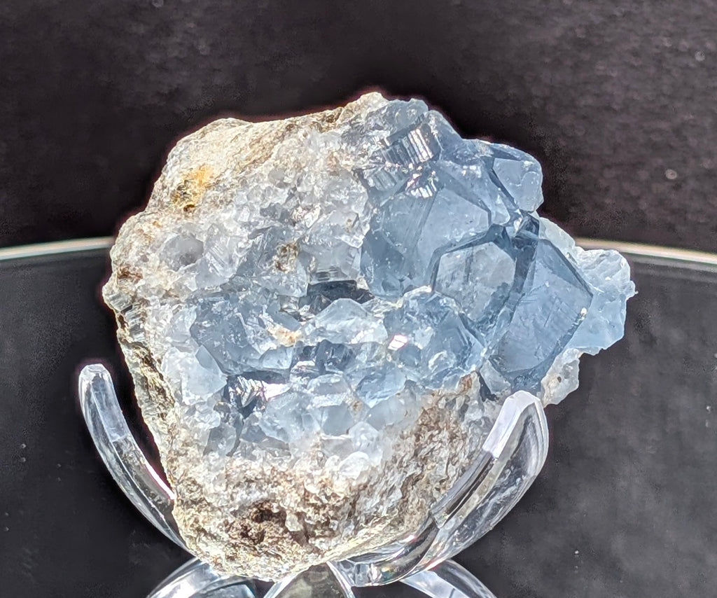 Celestite B