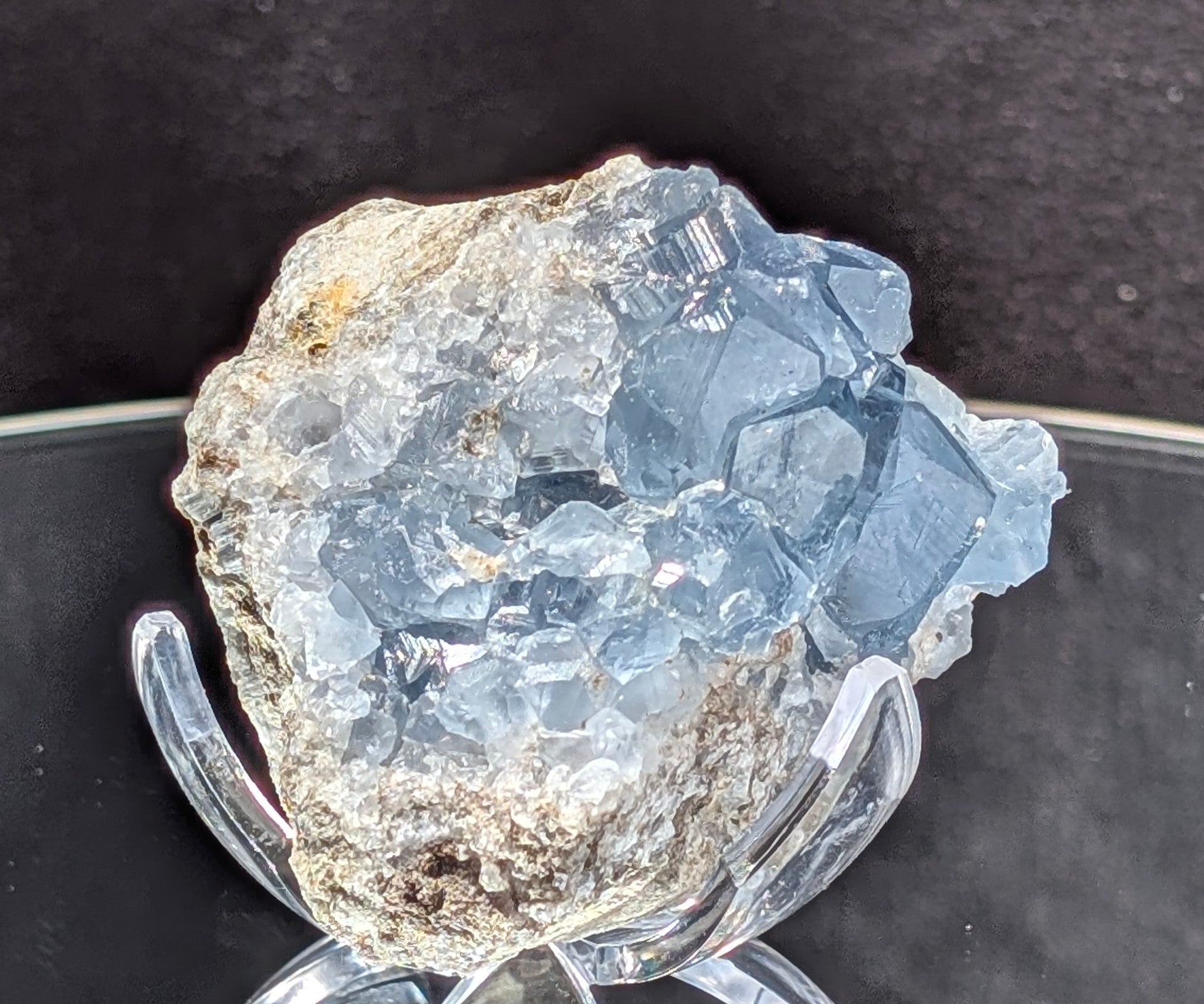 Celestite B
