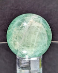 Fluorite Sphere A