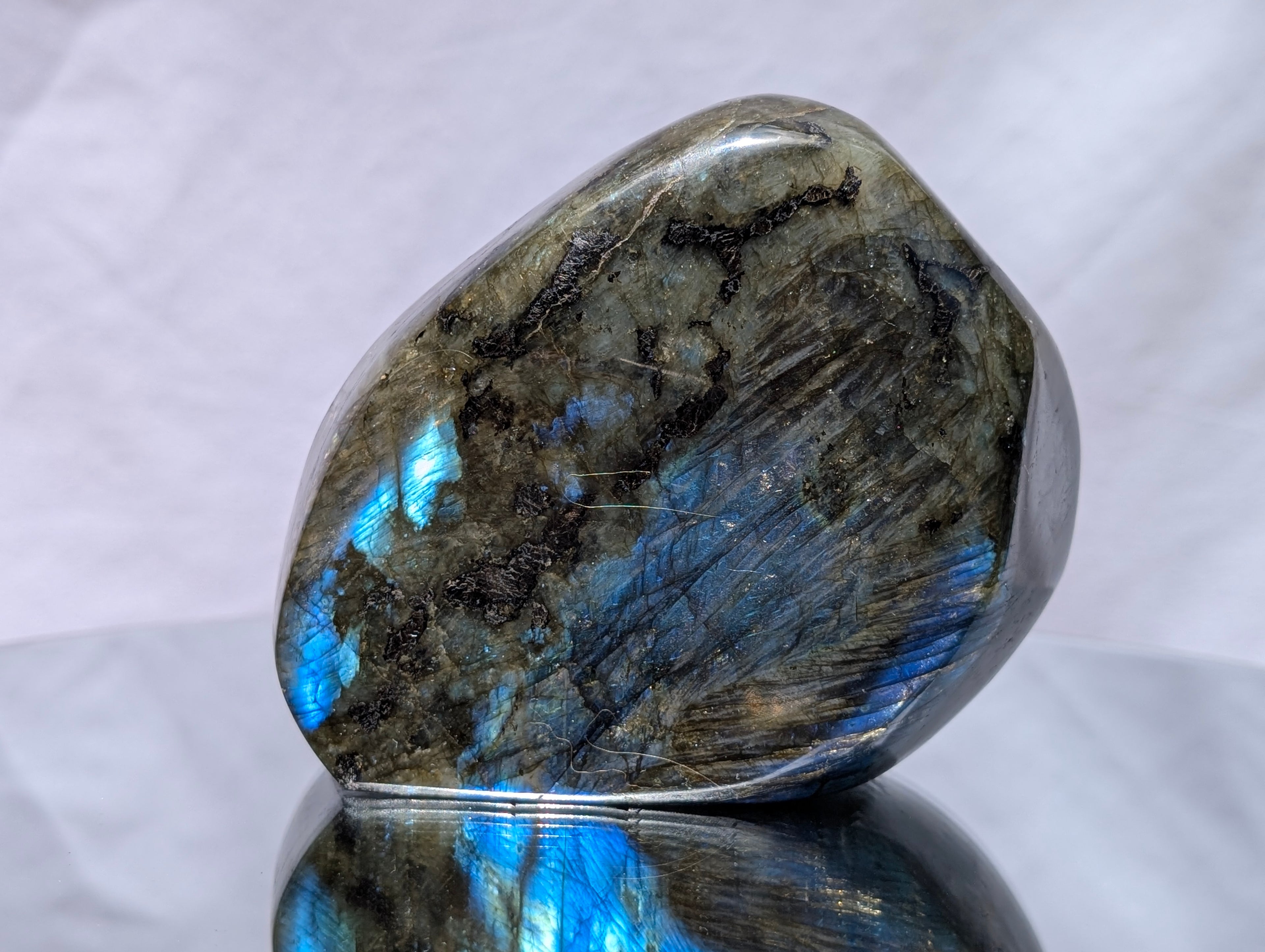Labradorite C