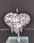 Mica Heart C