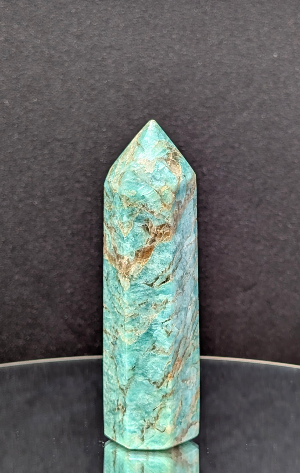 Amazonite Generator B