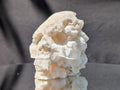 Quartz Skull