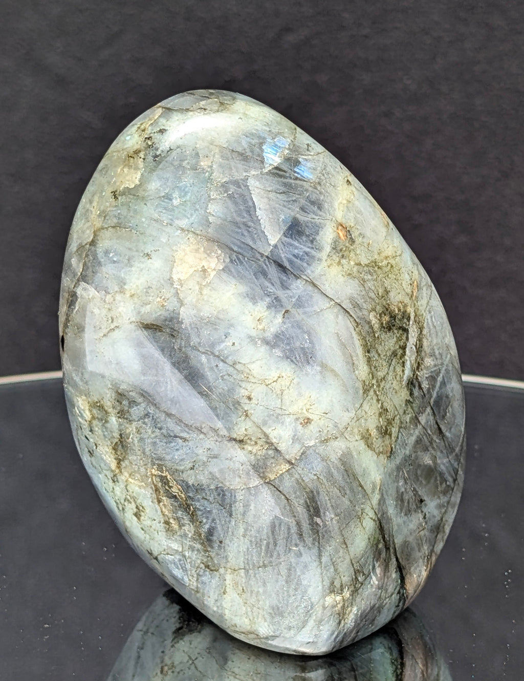 Labradorite E