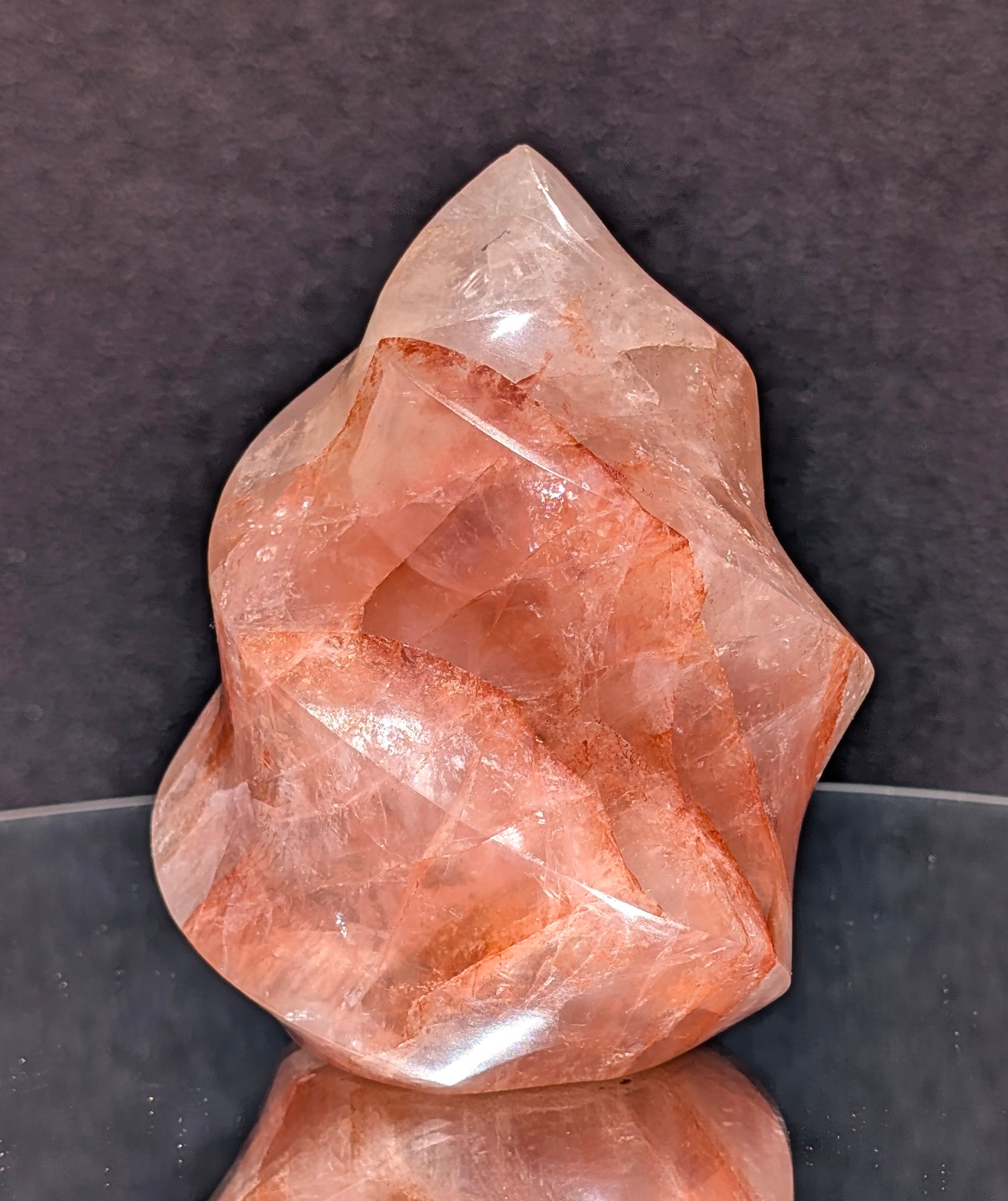 Fire Quartz Flame C