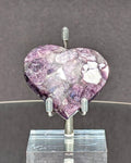 Mica Heart A