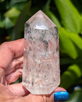 Clear Quartz Generator - Opt. A
