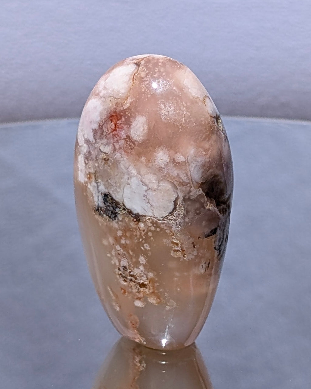 Flower Agate C